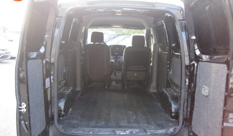 Chevrolet City Express - Thumbnail 7