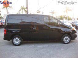 Chevrolet City Express - Thumbnail 18
