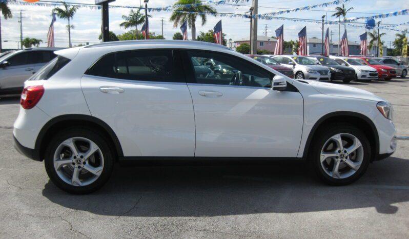 Mercedes-Benz Gla-Class - Thumbnail 5