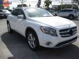 Mercedes-Benz Gla-Class - Thumbnail 19