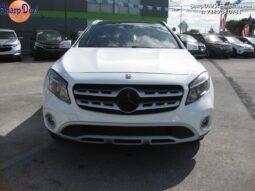 Mercedes-Benz Gla-Class - Thumbnail 18