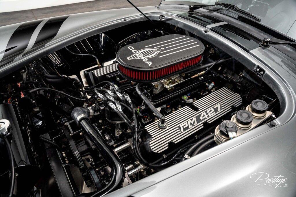 Backdraft Roadster - Thumbnail 6