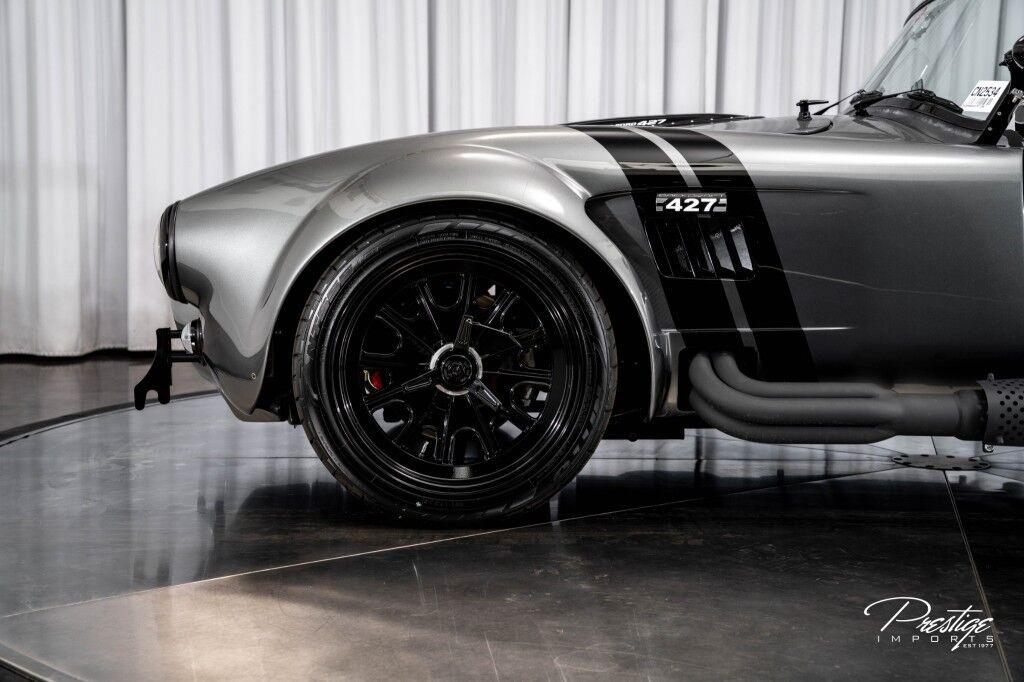 Backdraft Roadster - Thumbnail 12