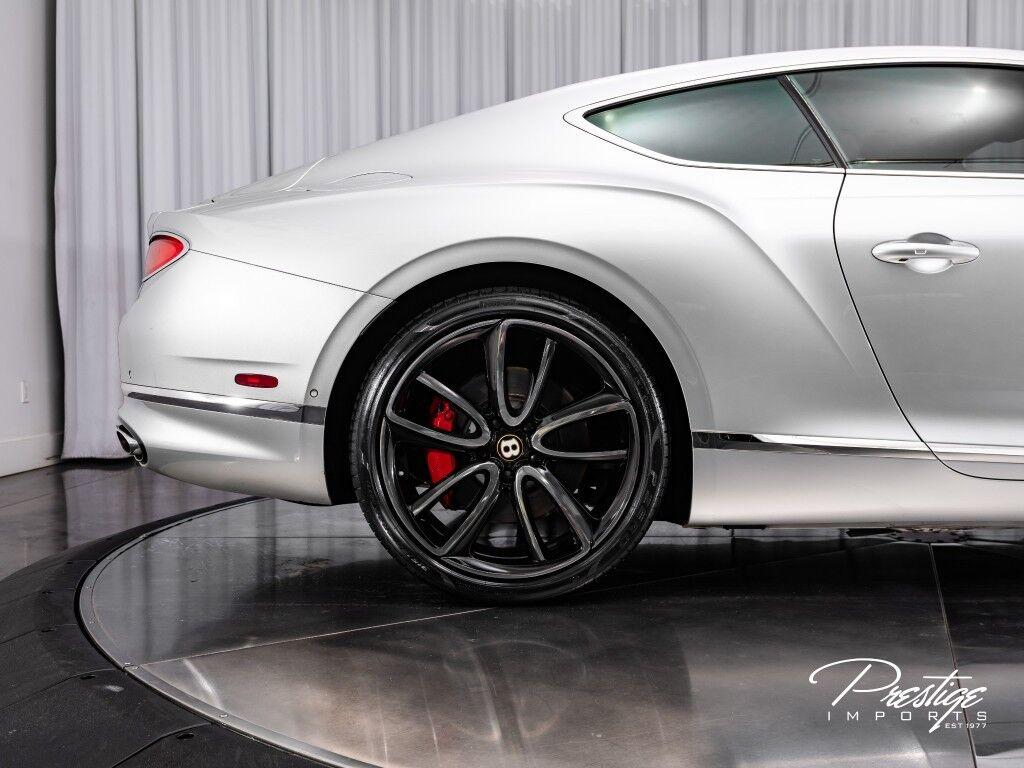 Bentley Continental - Thumbnail 17