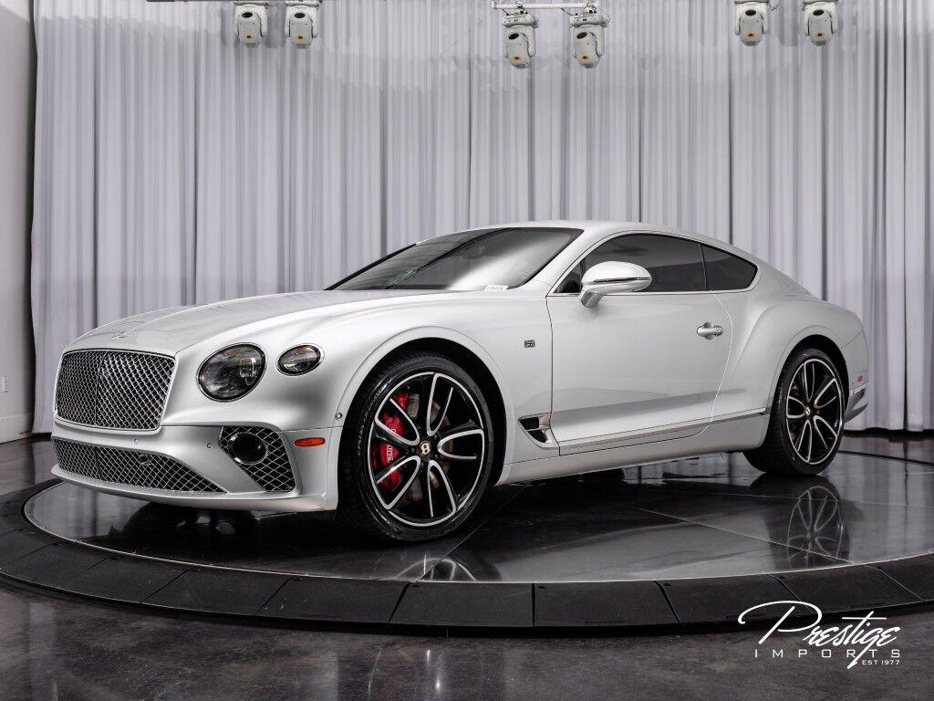 Bentley Continental - Thumbnail 5