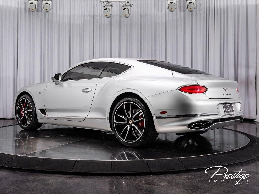 Bentley Continental - Thumbnail 10