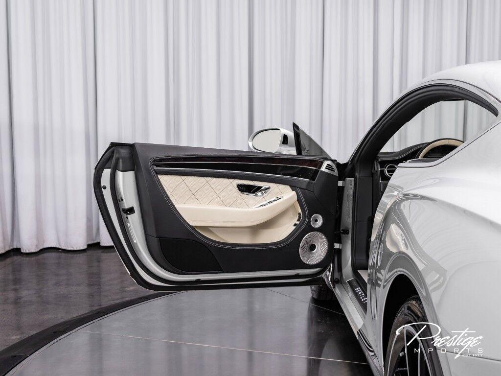 Bentley Continental - Thumbnail 20