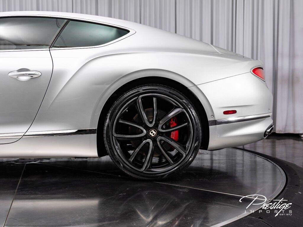 Bentley Continental - Thumbnail 9