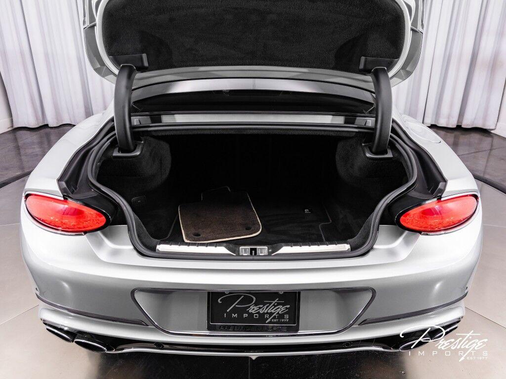 Bentley Continental - Thumbnail 14