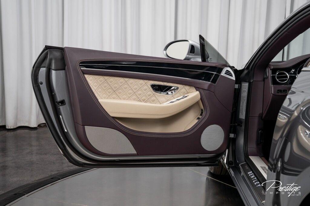Bentley Continental GT - Thumbnail 18