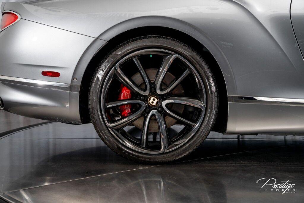 Bentley Continental GT - Thumbnail 15