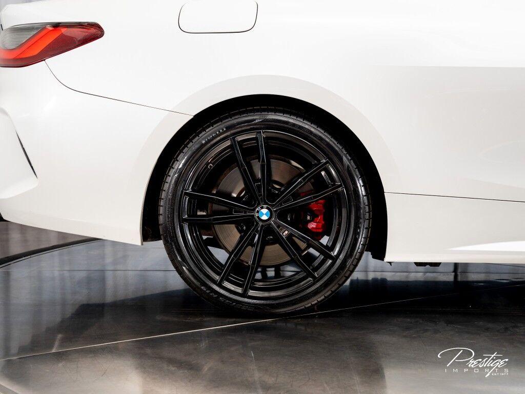 BMW 4 Series - Thumbnail 15