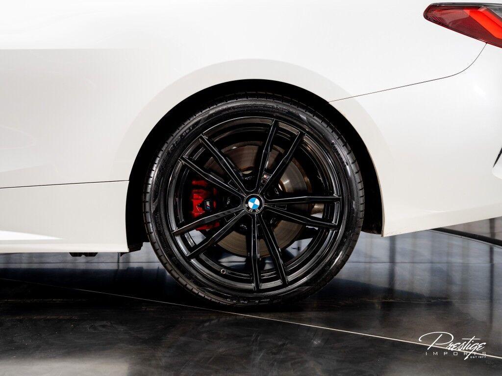 BMW 4 Series - Thumbnail 8