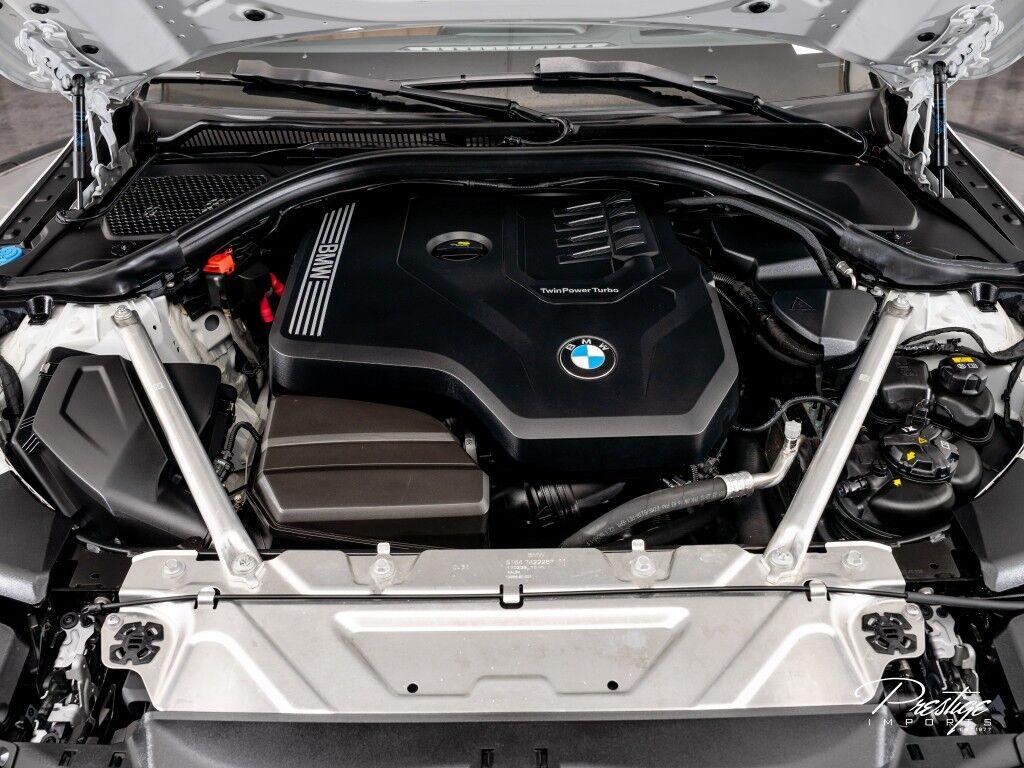 BMW 4 Series - Thumbnail 4