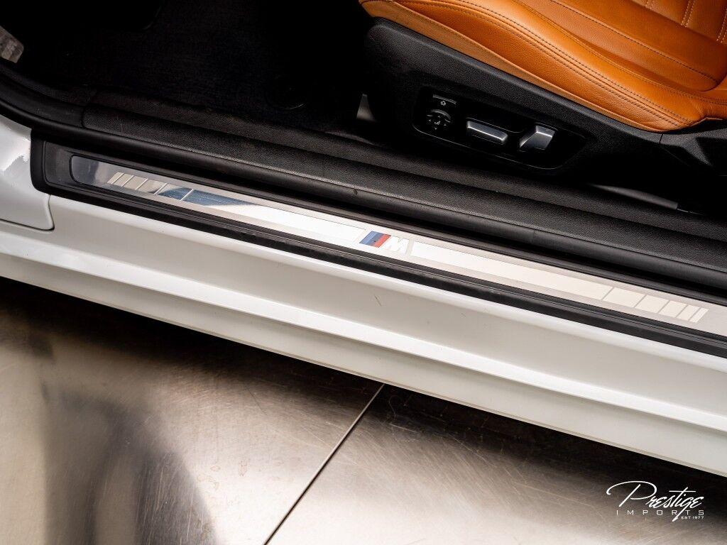 BMW 4 Series - Thumbnail 20