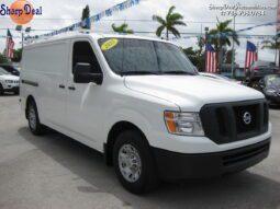 Nissan Nv - Thumbnail 16