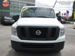 Nissan Nv - Thumbnail 15