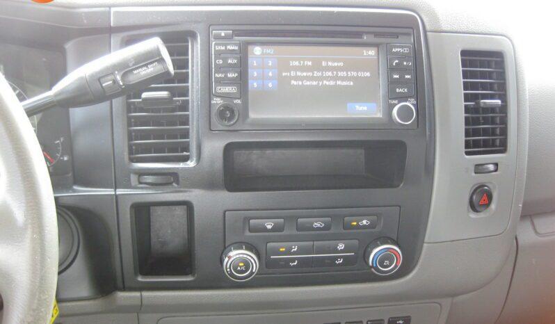 Nissan Nv - Thumbnail 10