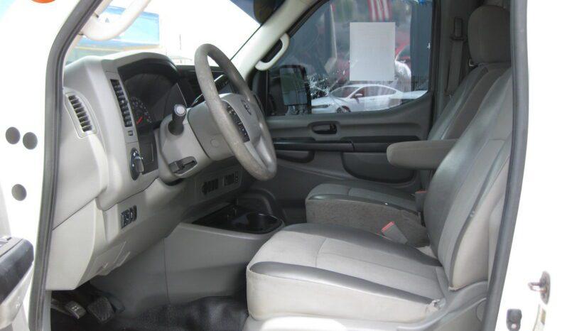 Nissan Nv - Thumbnail 12