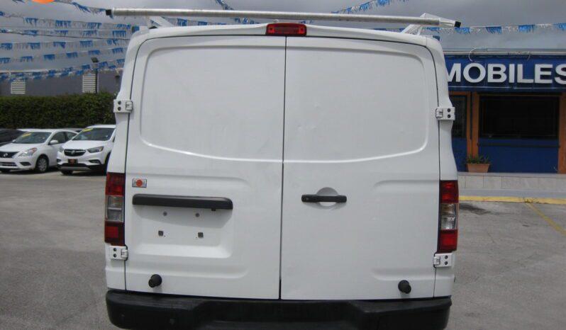 Nissan Nv - Thumbnail 7