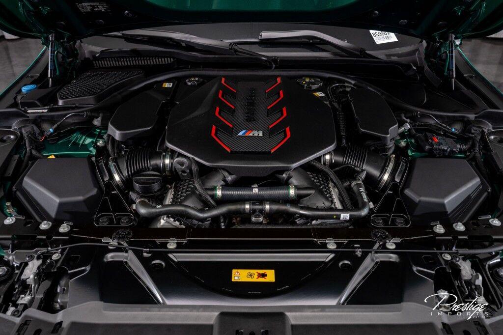 BMW M5 - Thumbnail 7