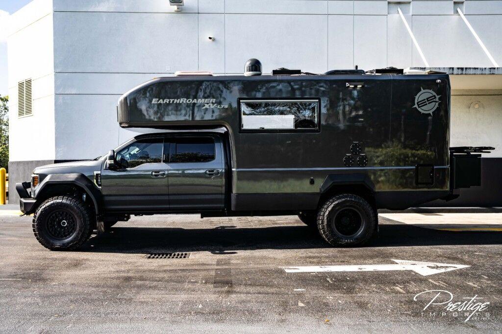 EarthRoamer XV-LTS - Thumbnail 2