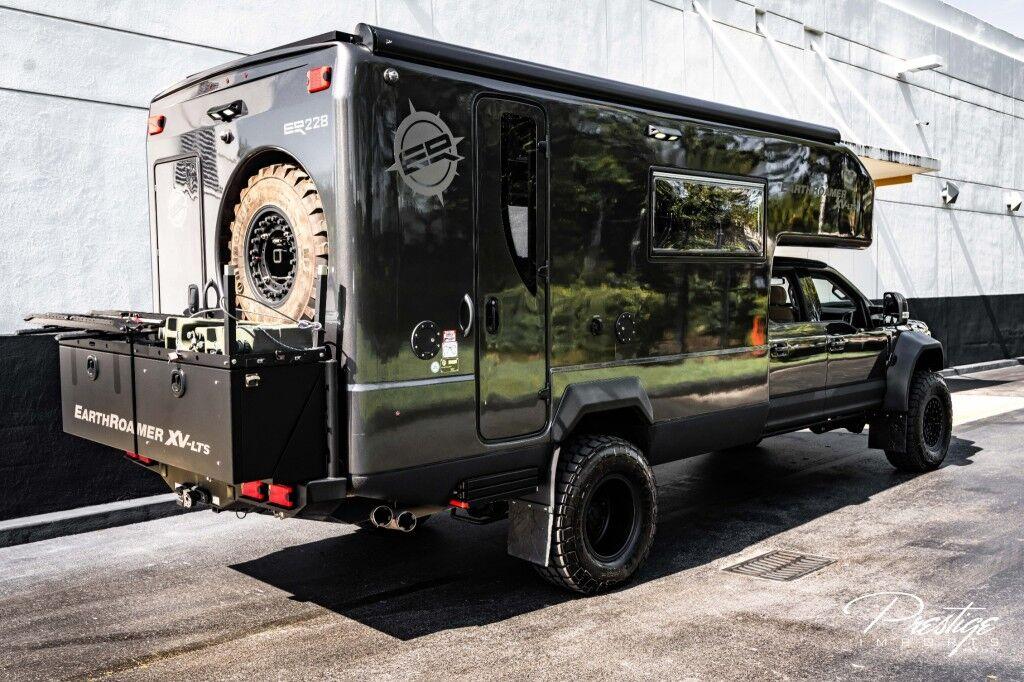 EarthRoamer XV-LTS - Thumbnail 3