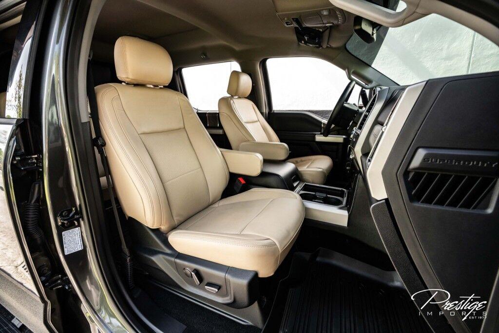 EarthRoamer XV-LTS - Thumbnail 19