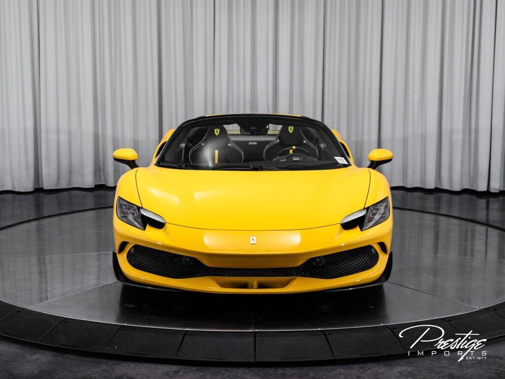 Ferrari 296 - Thumbnail 5