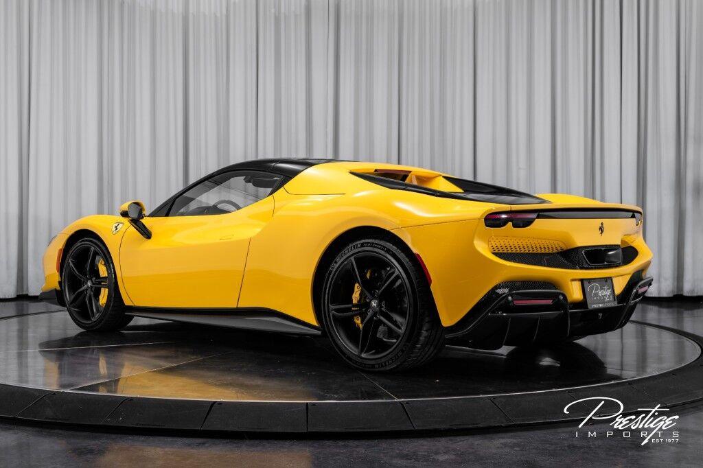 Ferrari 296 - Thumbnail 15