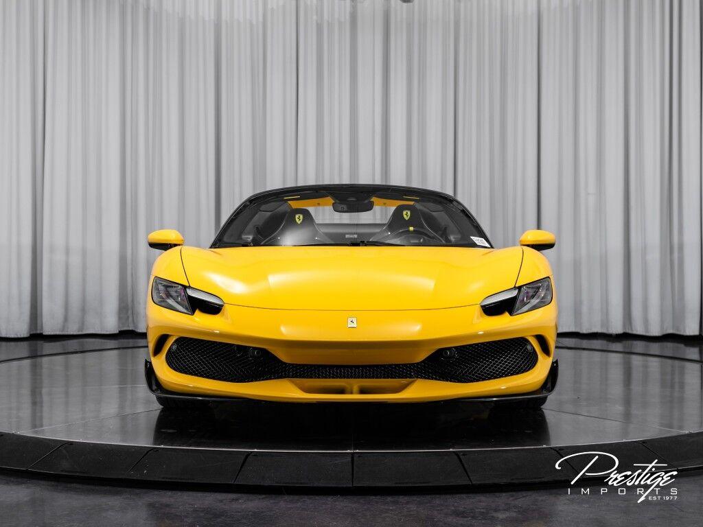 Ferrari 296 - Thumbnail 4