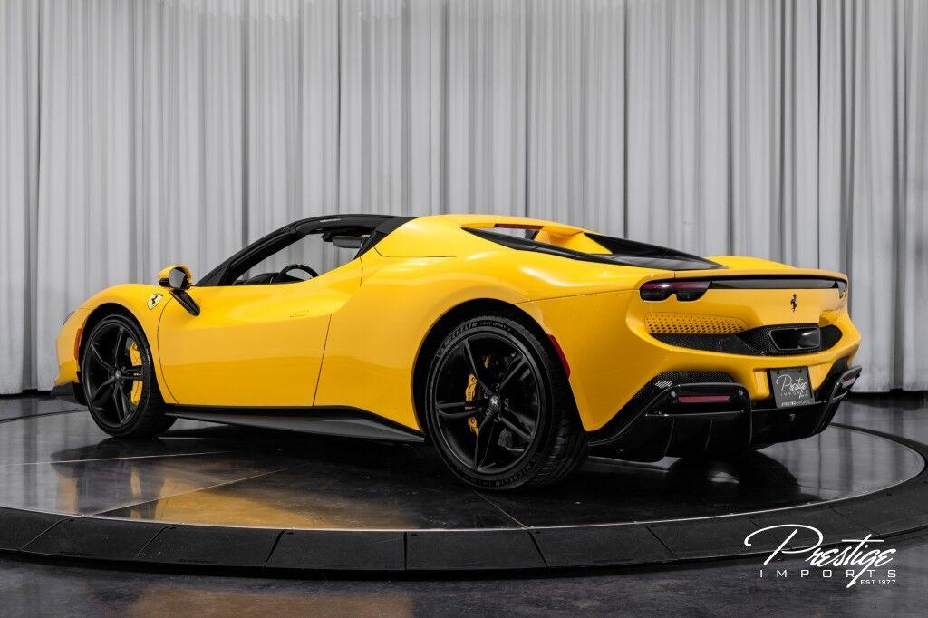 Ferrari 296 - Thumbnail 16