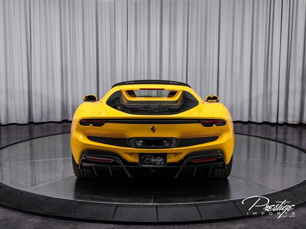 Ferrari 296 - Thumbnail 20