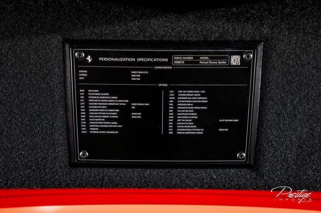 Ferrari Roma - Thumbnail 6