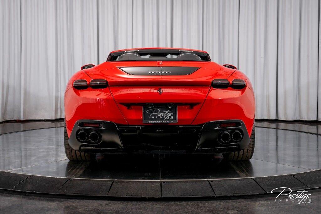 Ferrari Roma - Thumbnail 17