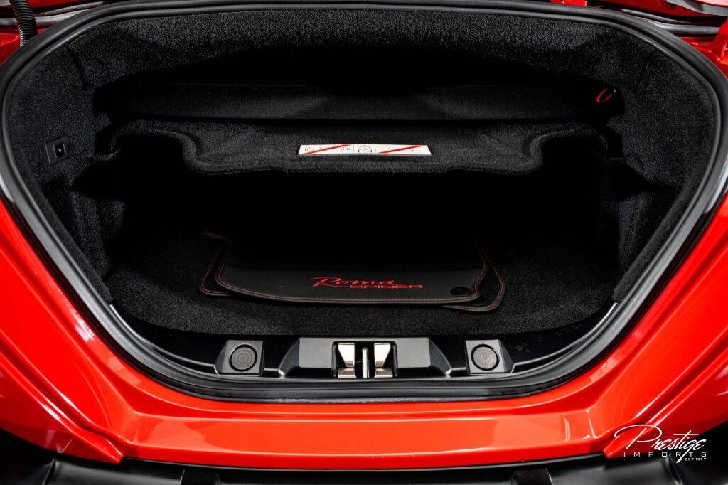 Ferrari Roma - Thumbnail 5