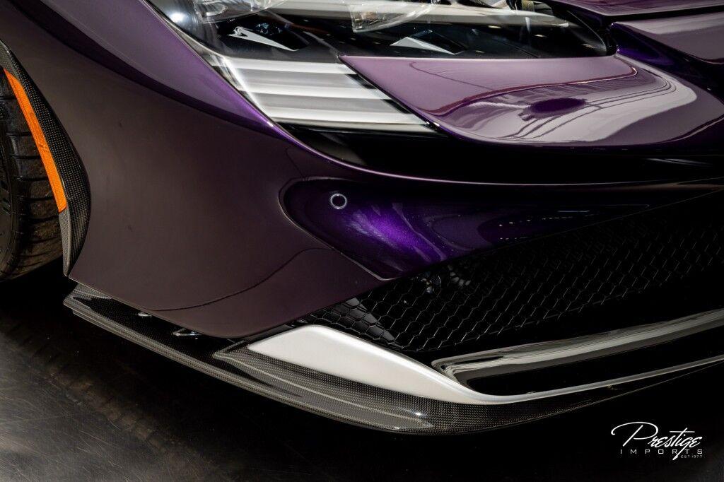 Ferrari SF90 Spider - Thumbnail 4