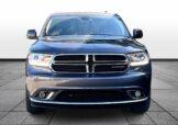 Dodge Durango Limited Sport Utility 4D - Thumbnail 4