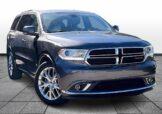 Dodge Durango Limited Sport Utility 4D - Thumbnail 5