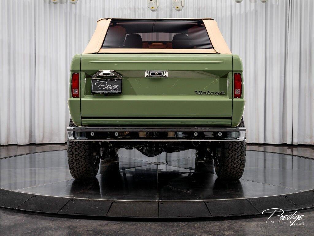 Ford Bronco - Thumbnail 19