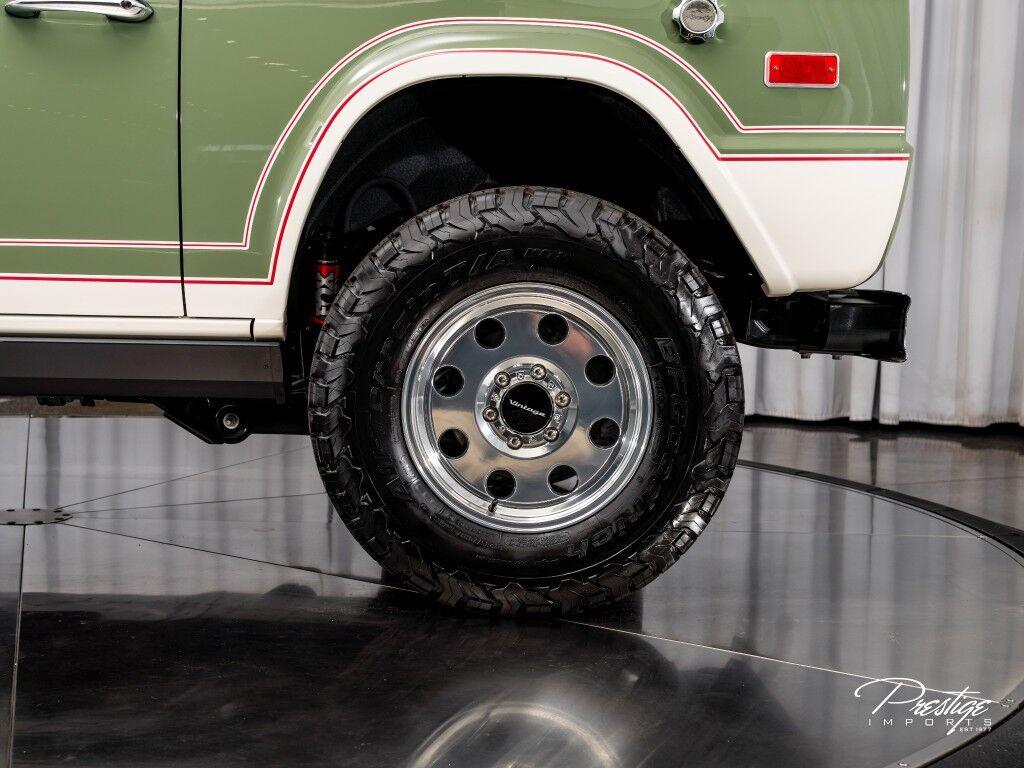 Ford Bronco - Thumbnail 15