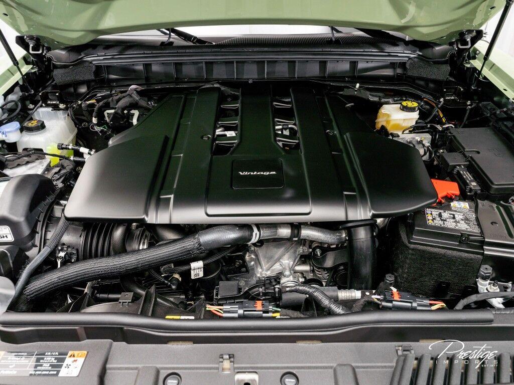 Ford Bronco - Thumbnail 9