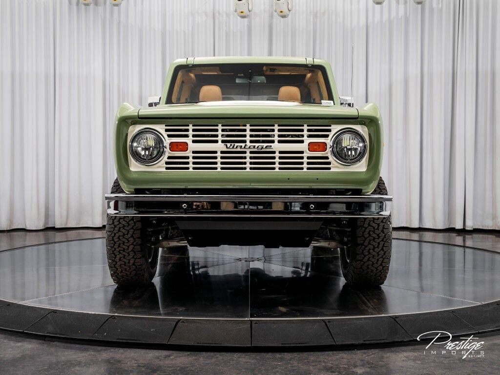 Ford Bronco - Thumbnail 7
