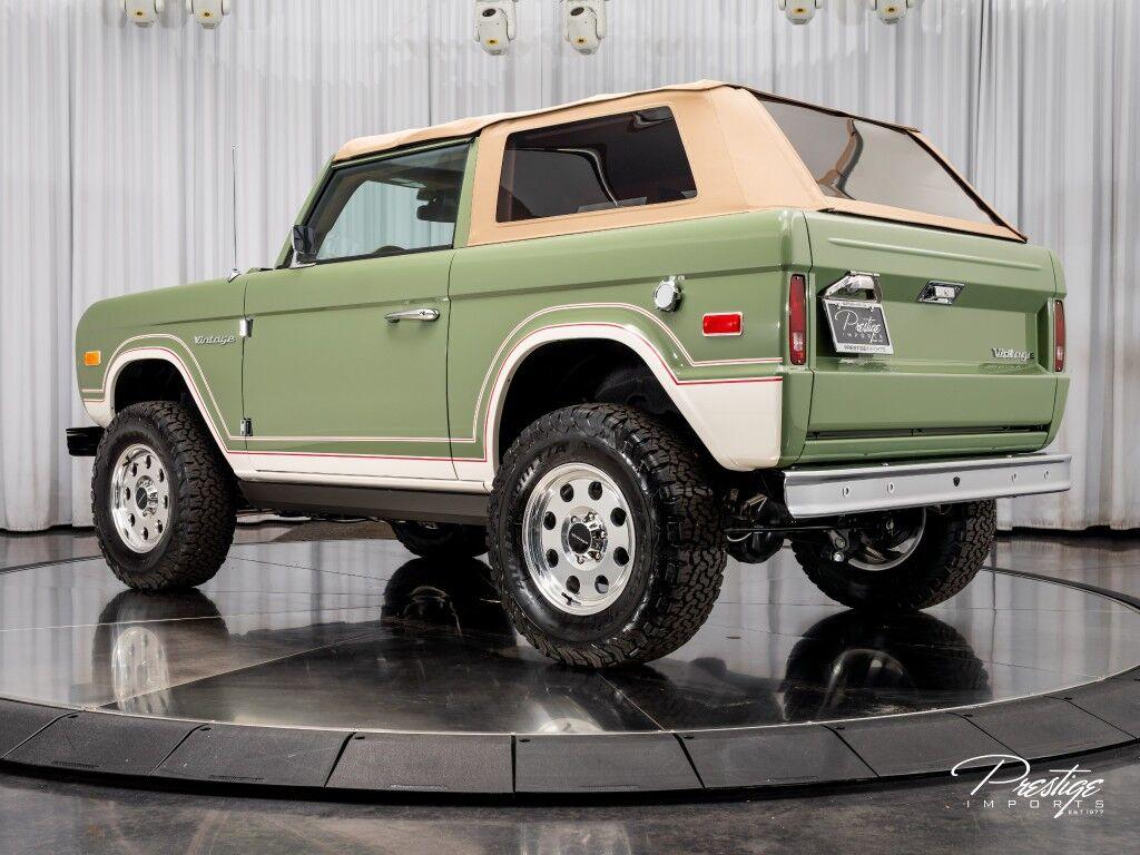 Ford Bronco - Thumbnail 16