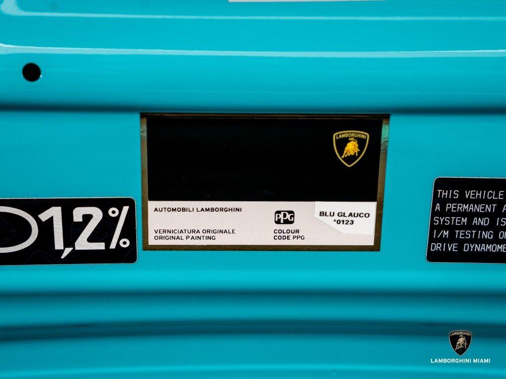 Lamborghini Aventador - Thumbnail 14