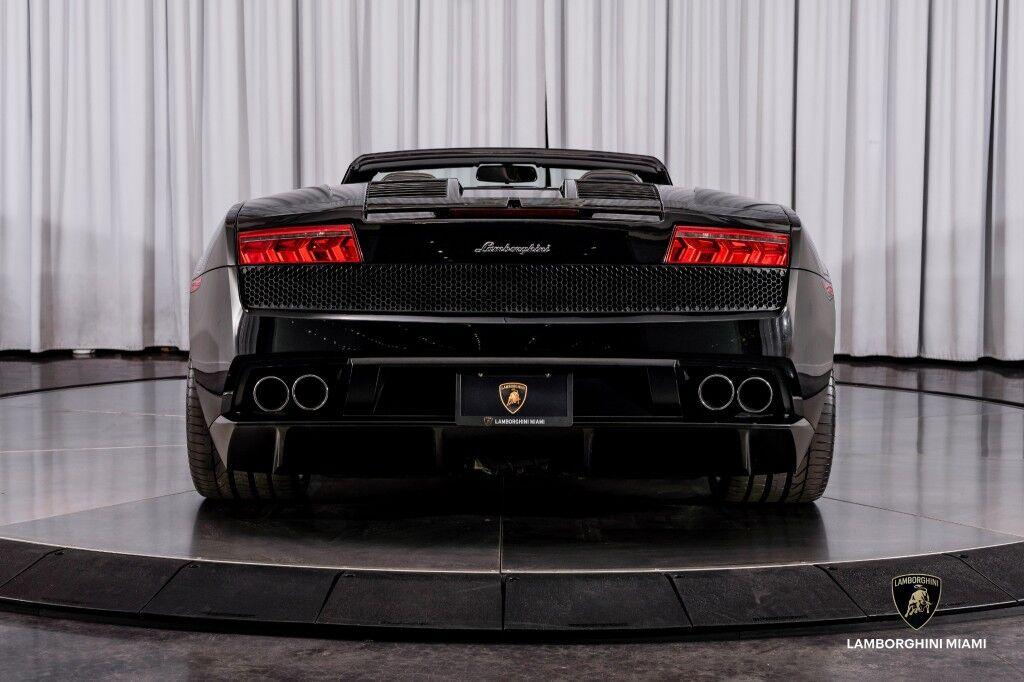 Lamborghini Gallardo - Thumbnail 19