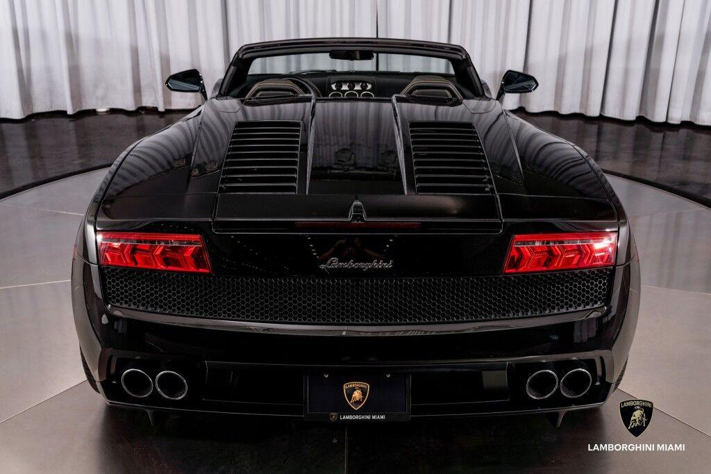 Lamborghini Gallardo - Thumbnail 20