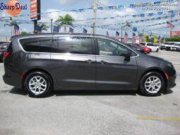 Chrysler Voyager - Thumbnail 20