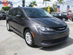 Chrysler Voyager - Thumbnail 19