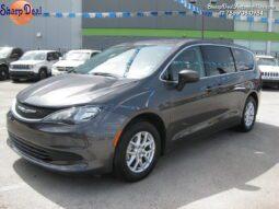 Chrysler Voyager - Thumbnail 17